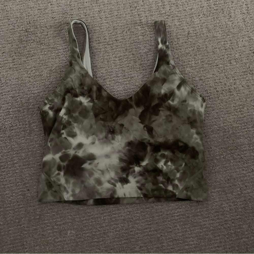 NWOT LULULEMON ALIGN TANK